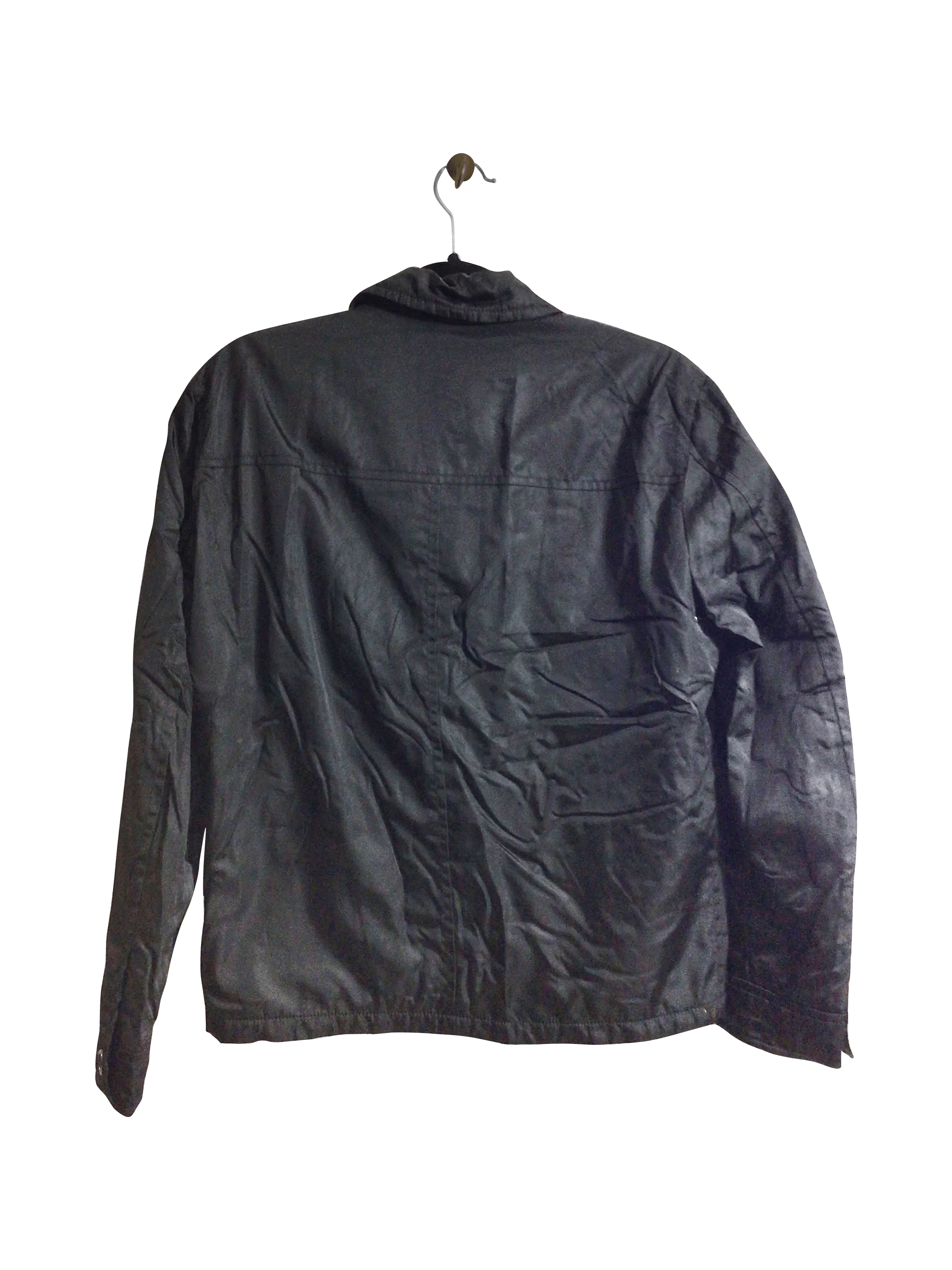 PRADA Women Coats Regular fit in Black - XS