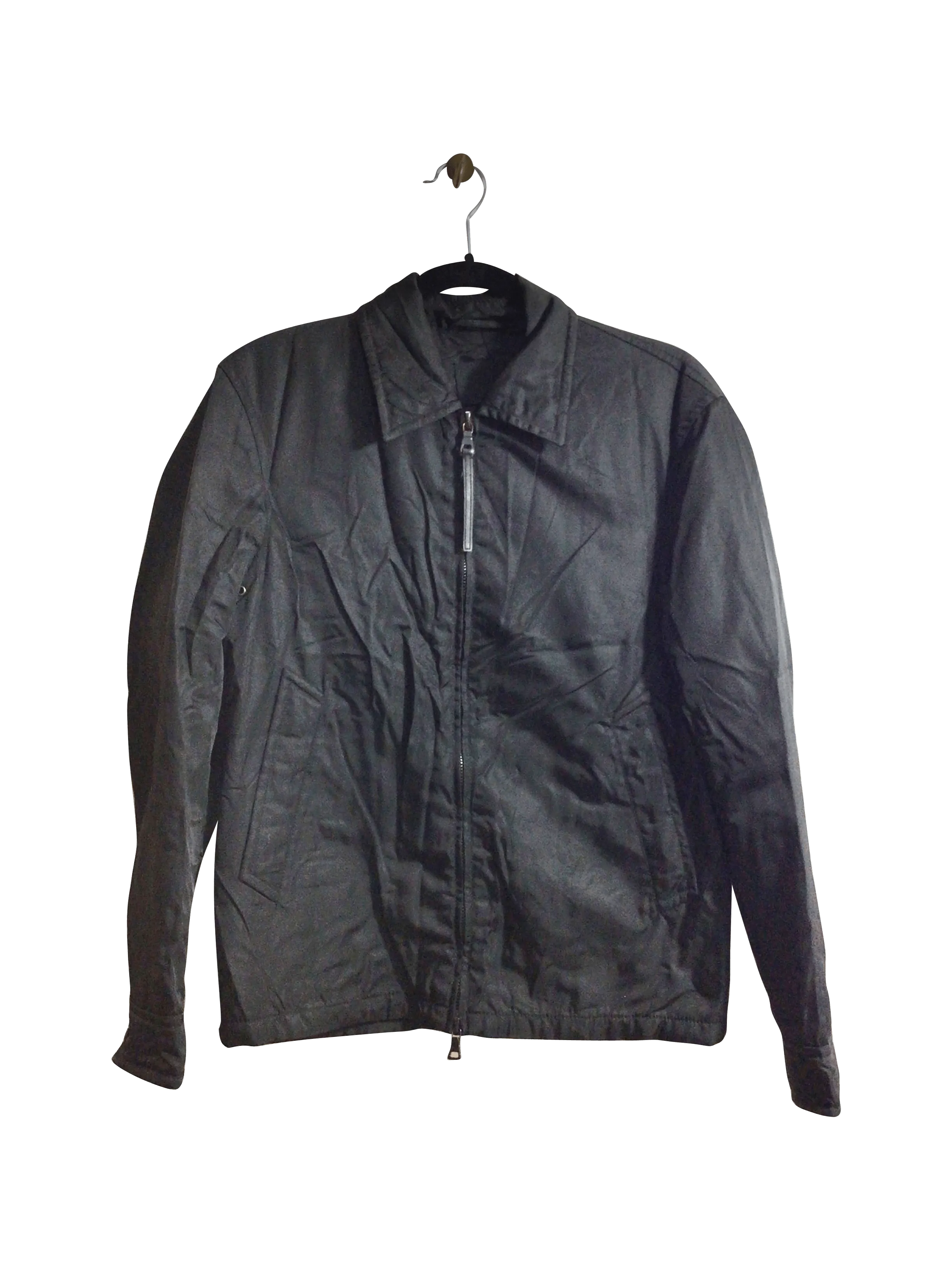 PRADA Women Coats Regular fit in Black - XS