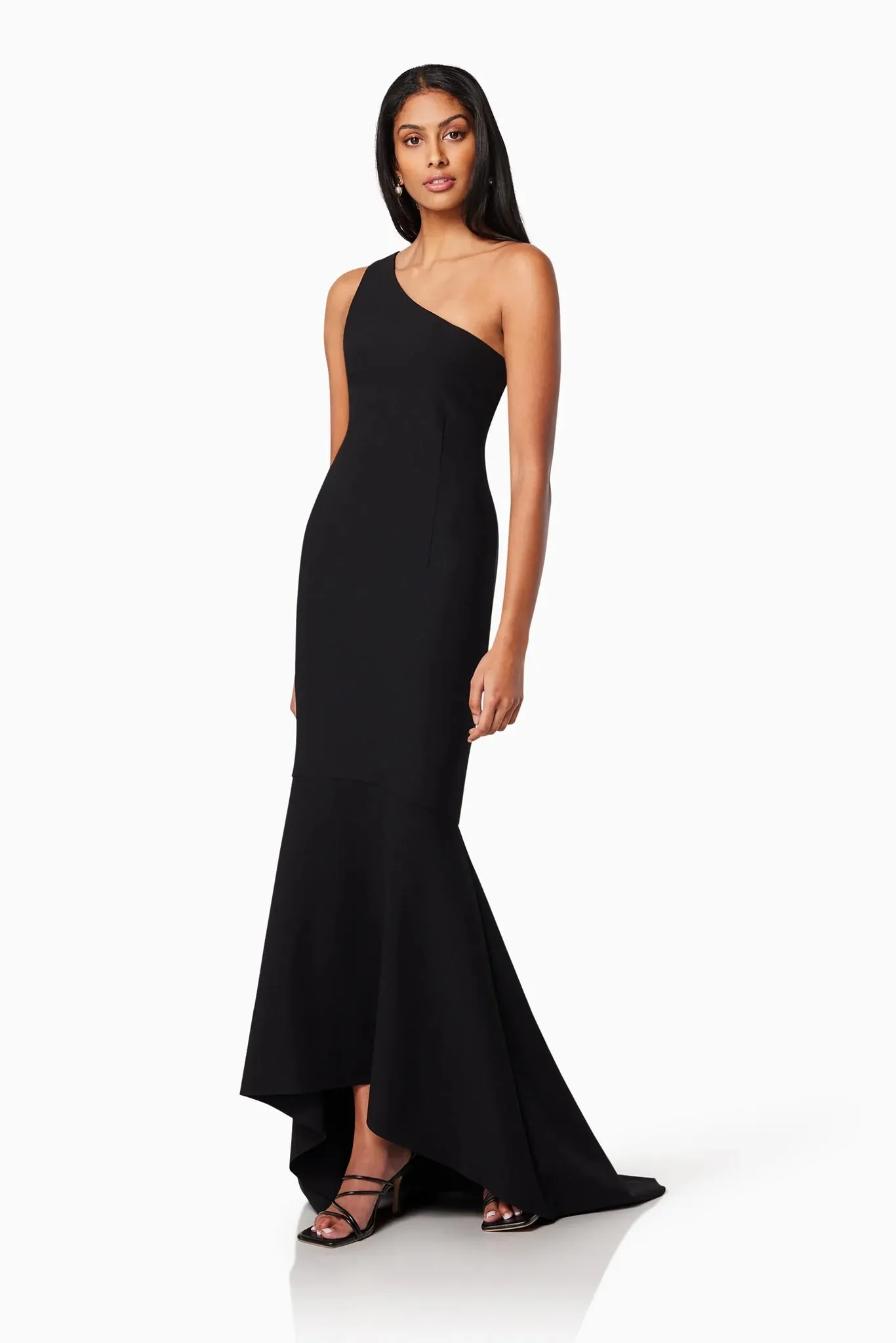Preston Gown