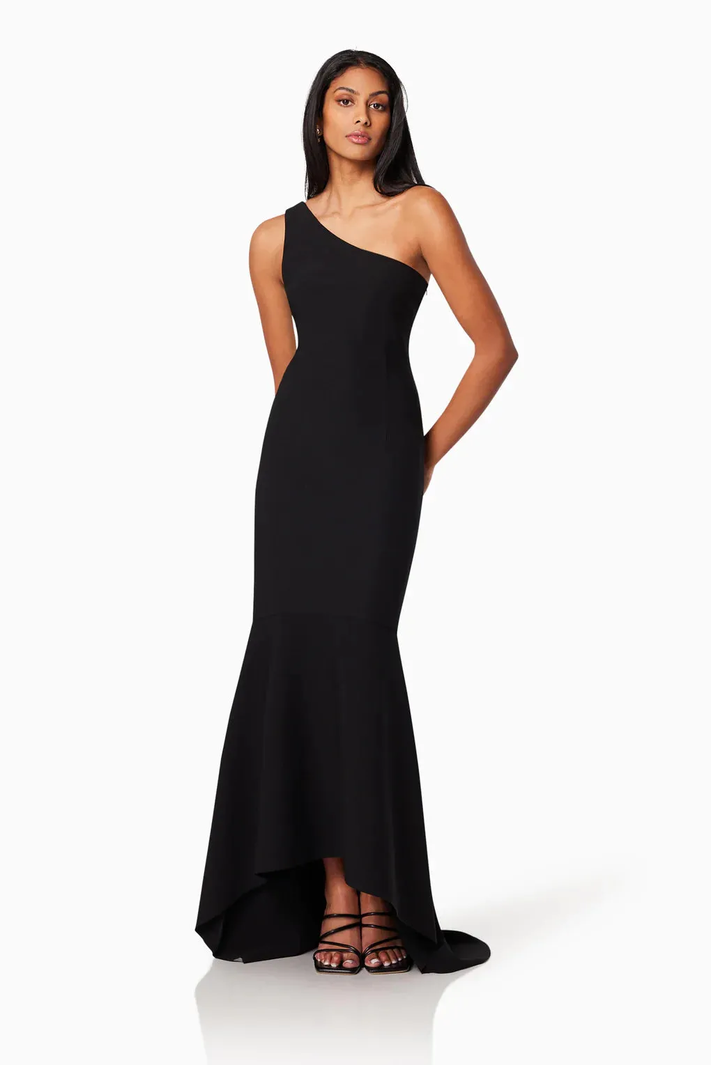 Preston Gown