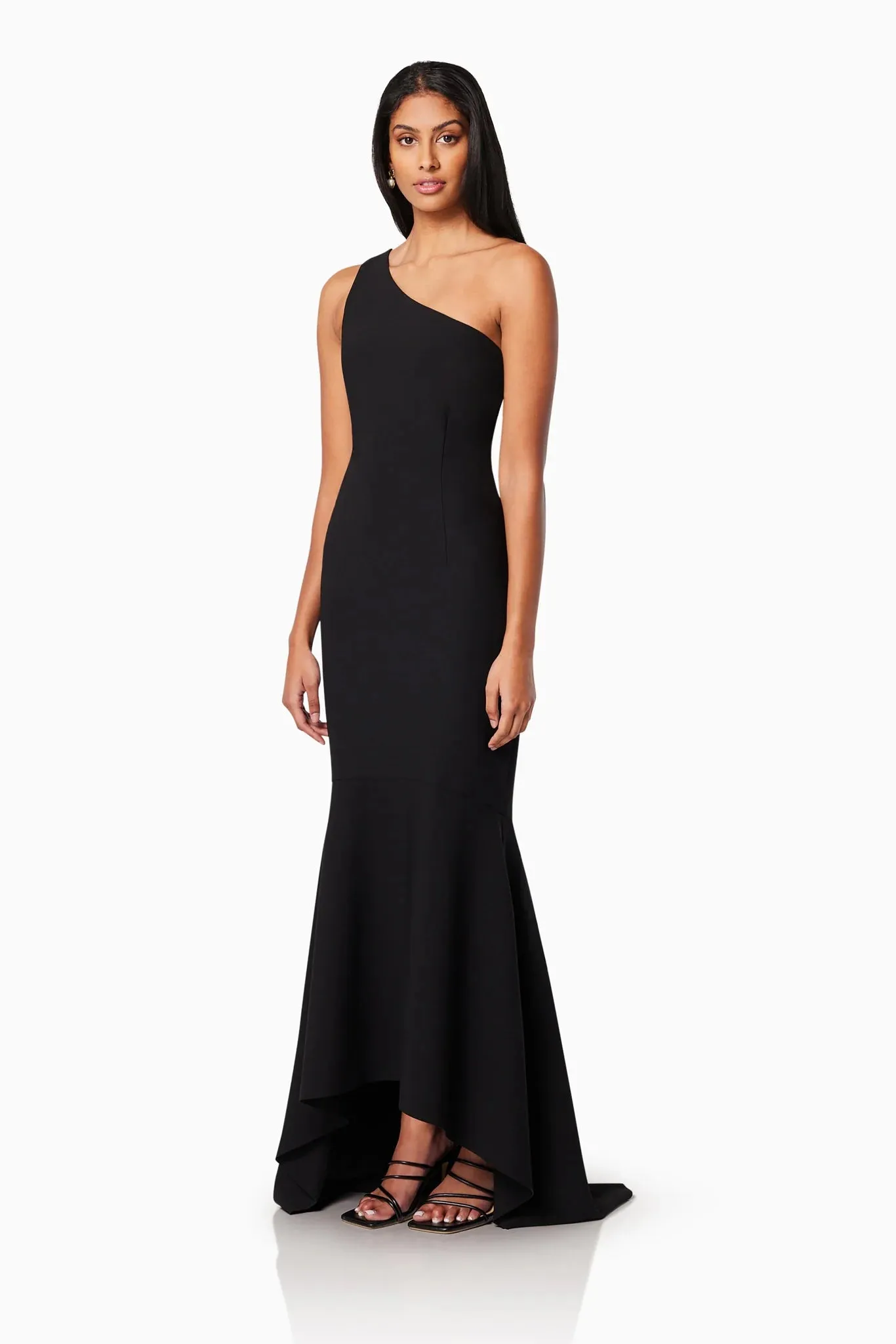 Preston Gown
