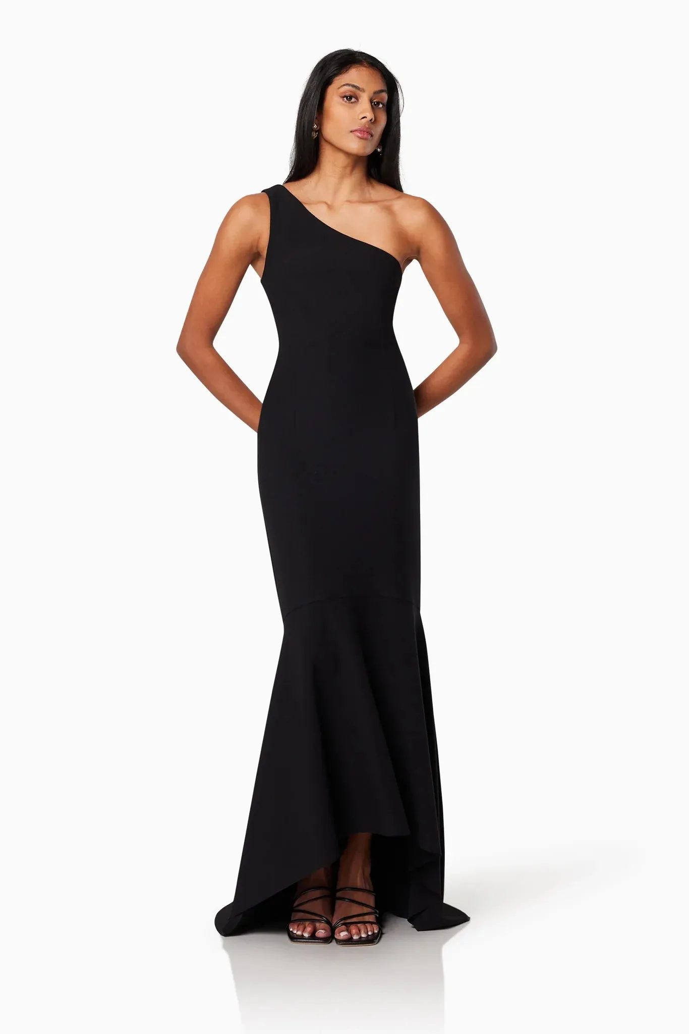 Preston Gown