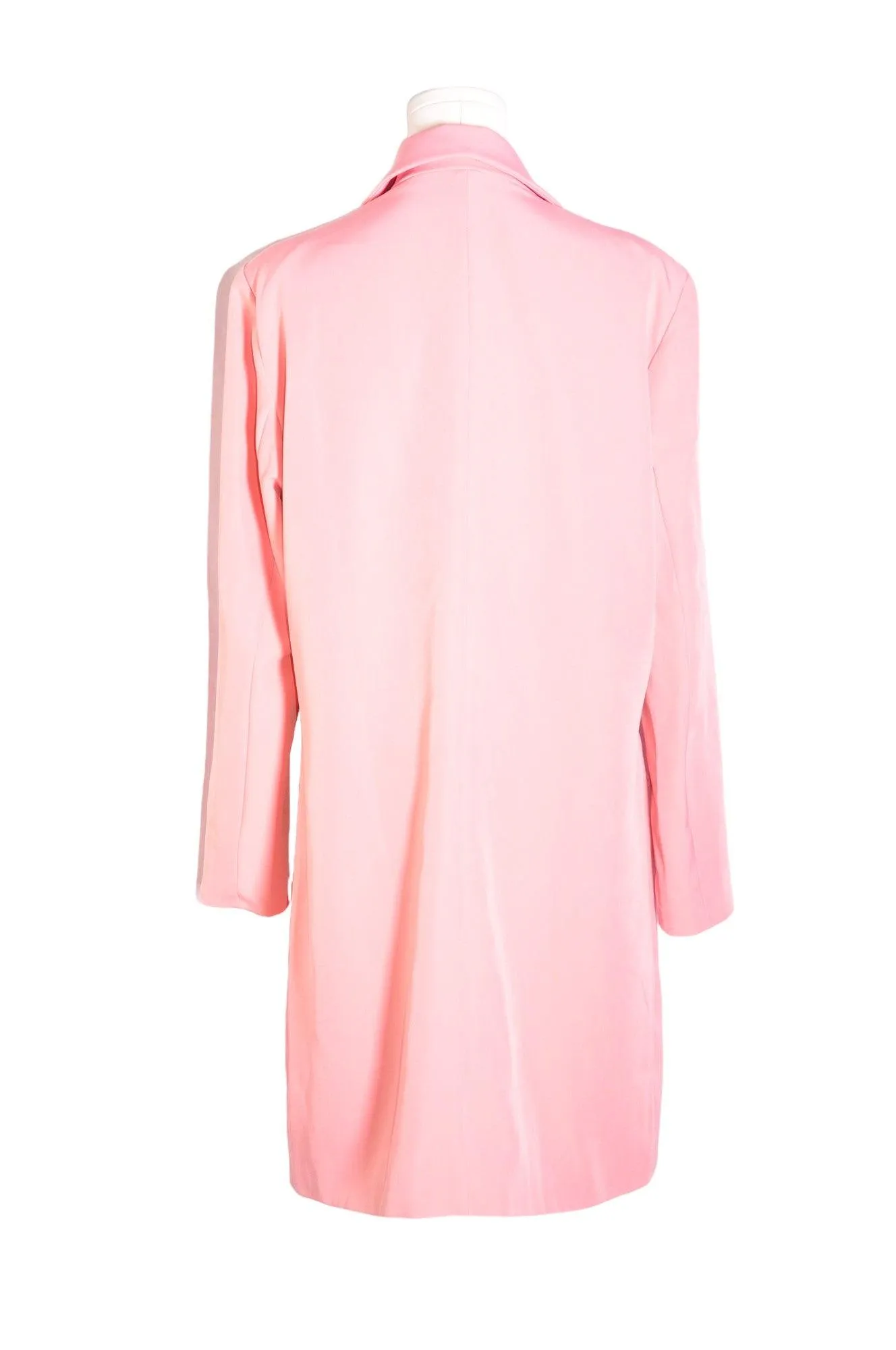 PRETTY GARDEN Women Coats Regular fit in Pink - L