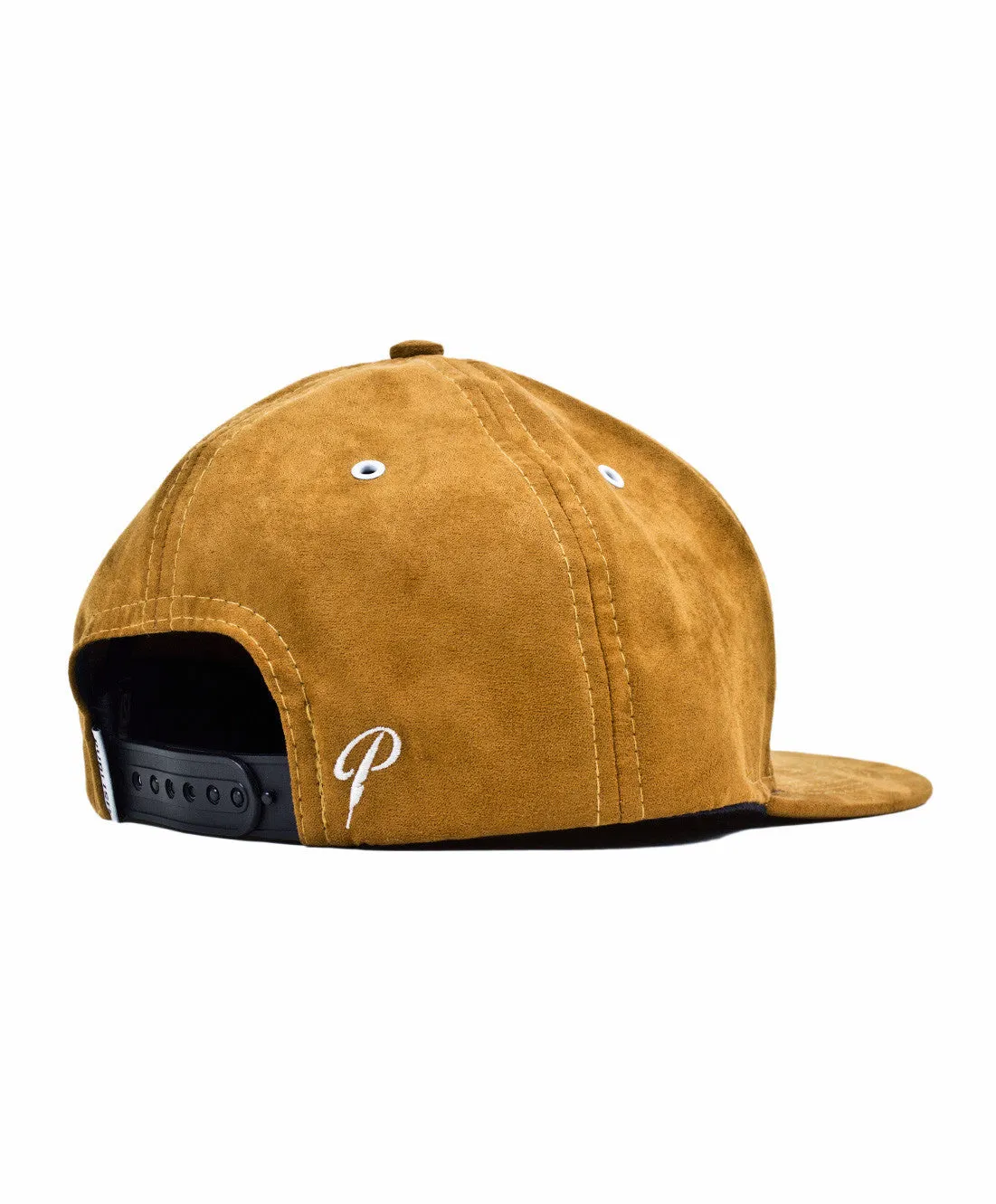 Publish Brand Azaiah Hat (Khaki)