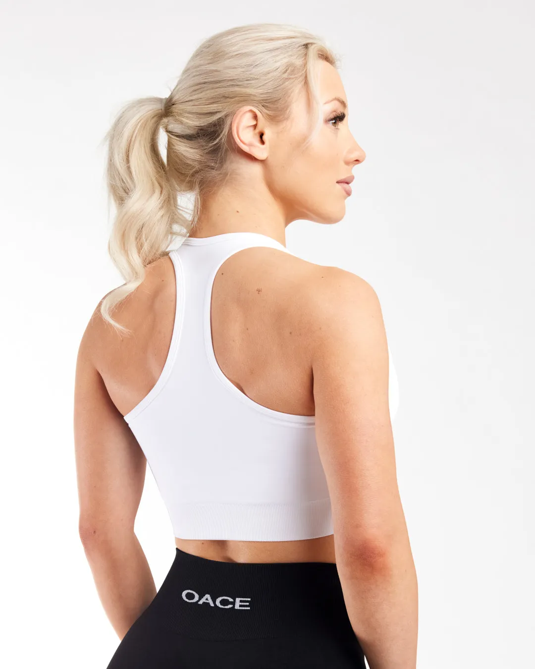 Scrunch Bra (Outlet)