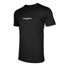 Seven Micro Brand Tee