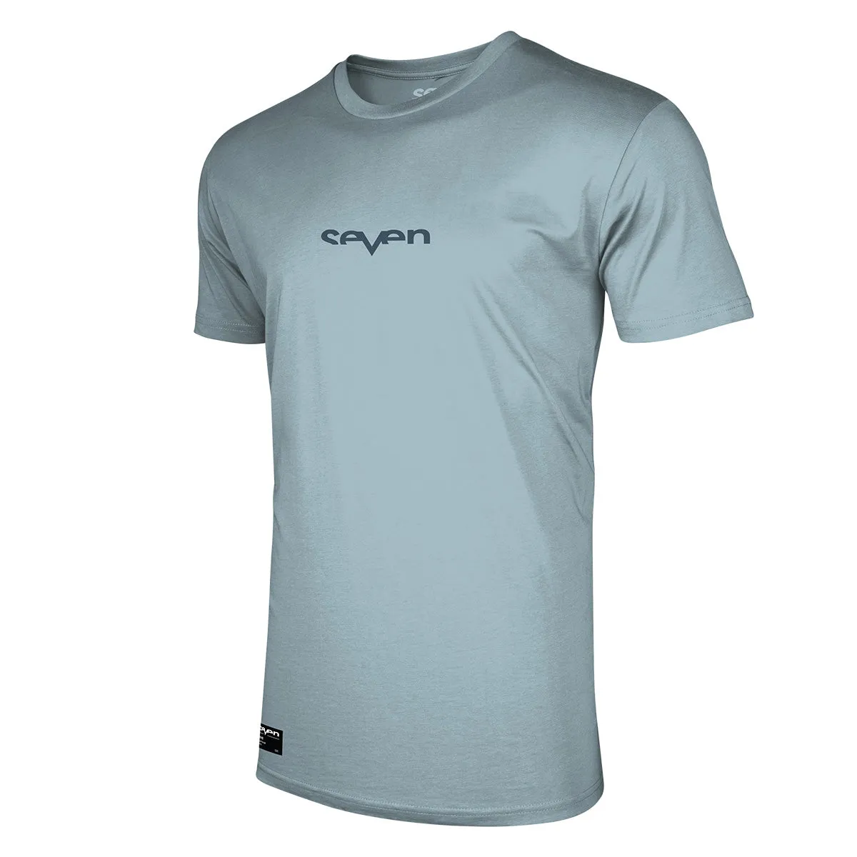 Seven Micro Brand Tee