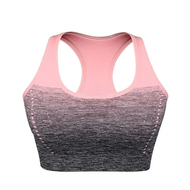 Stretch Sports Bra
