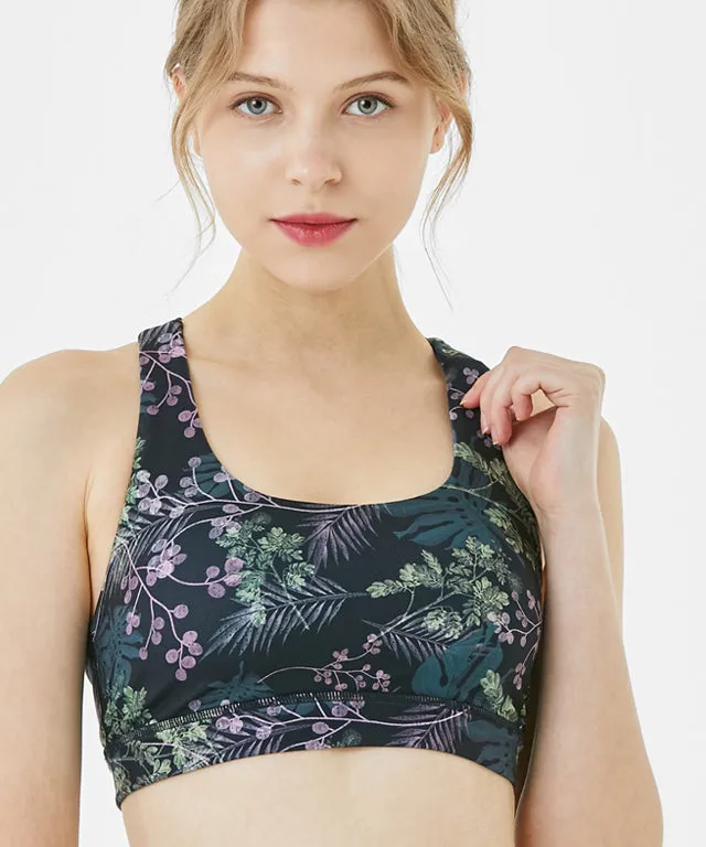 (TOP) MLT0204 - Cherry Sage