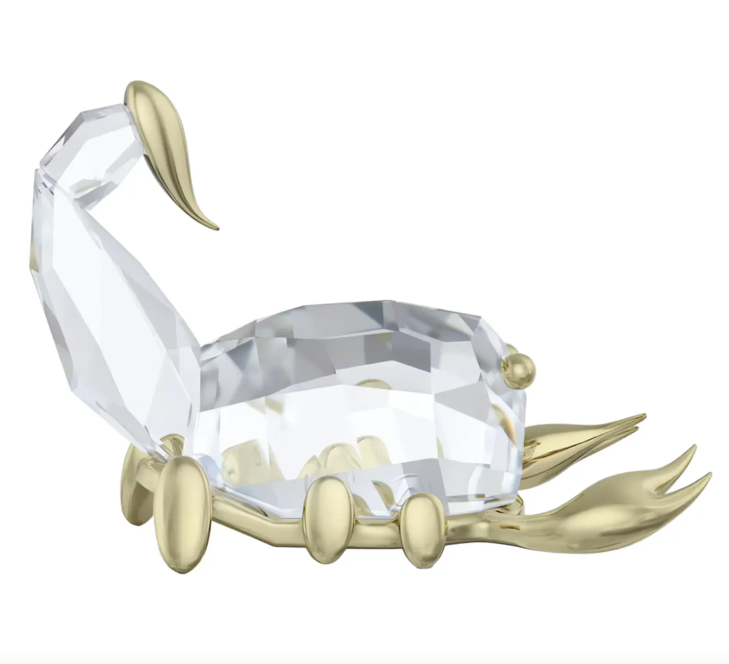 Zodiac: Scorpio